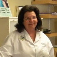 Dr. Kathleen Gallaher, M.D. Dr. Kathleen Gallaher, M.D.