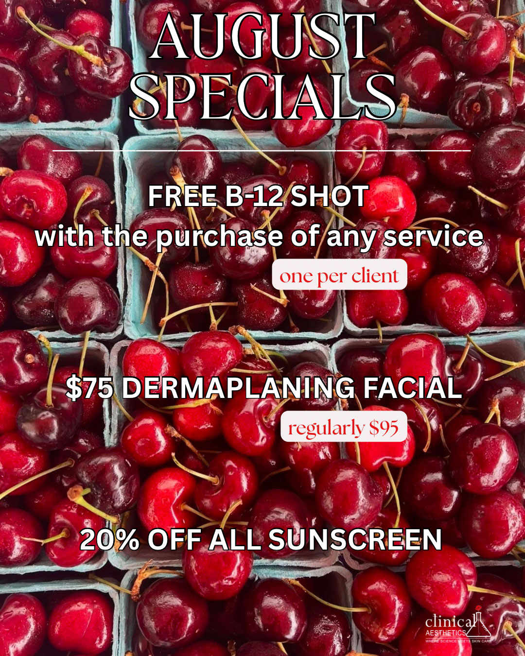 August Special